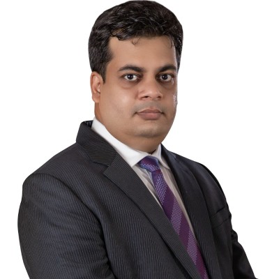 Vishal Gada